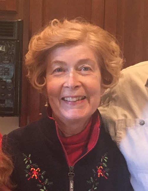 Obituary of Carol Jean Danford