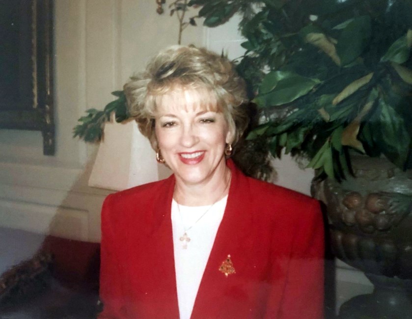Obituario de Sue Attaway