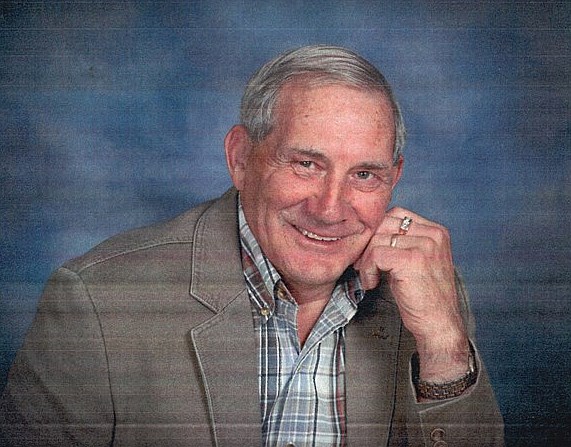 Avis de décès de Real Michael Fortin