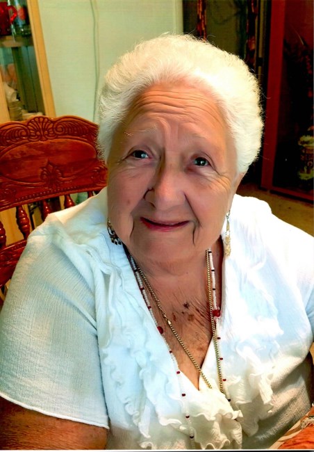 Obituary of Livina R. Rodriguez