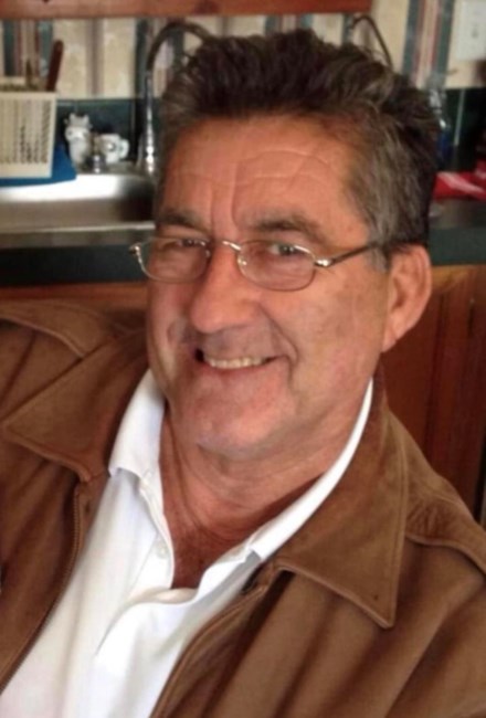 Obituary of Ronnie Joseph Landry