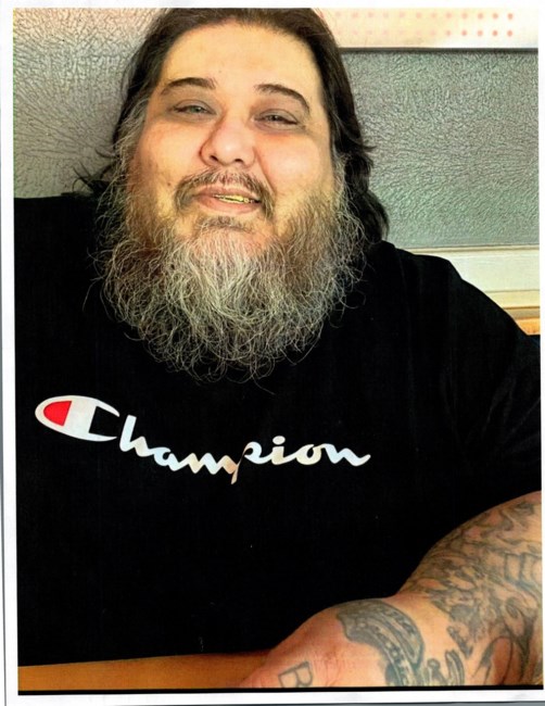 Obituario de Alberto Garcia Aguilar Jr.