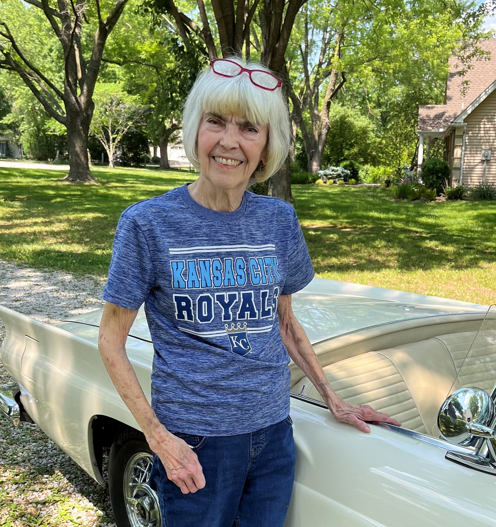 Obituary of Virginia Elizabeth Williams