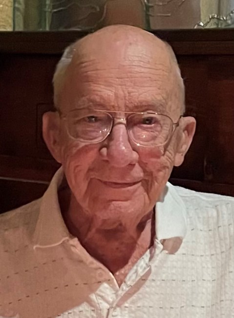 Obituary of William "Bill" Bushok