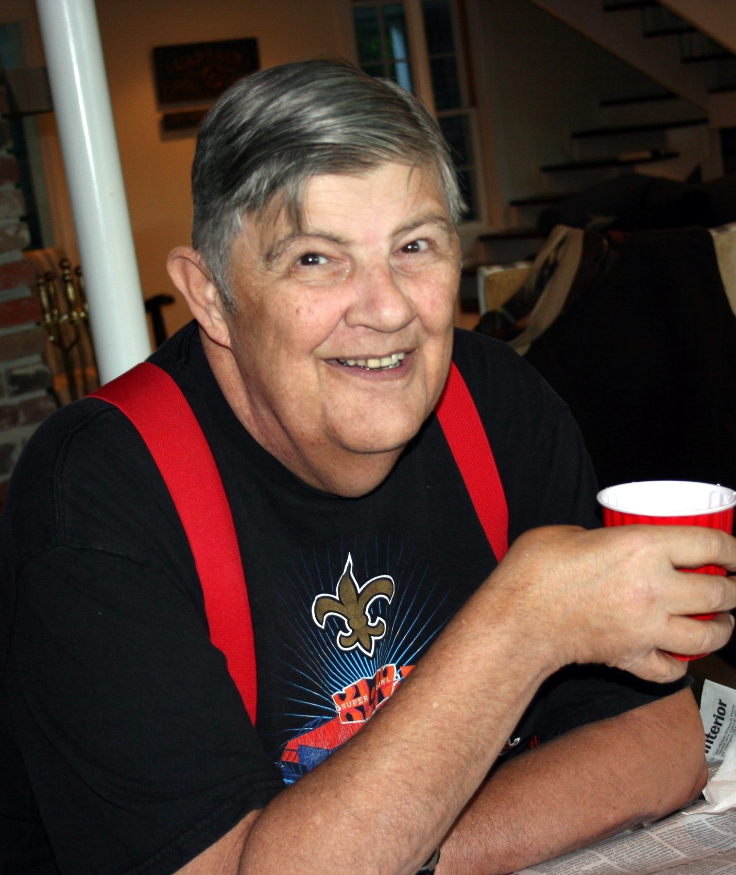 William Reed Obituary - New Orleans, LA