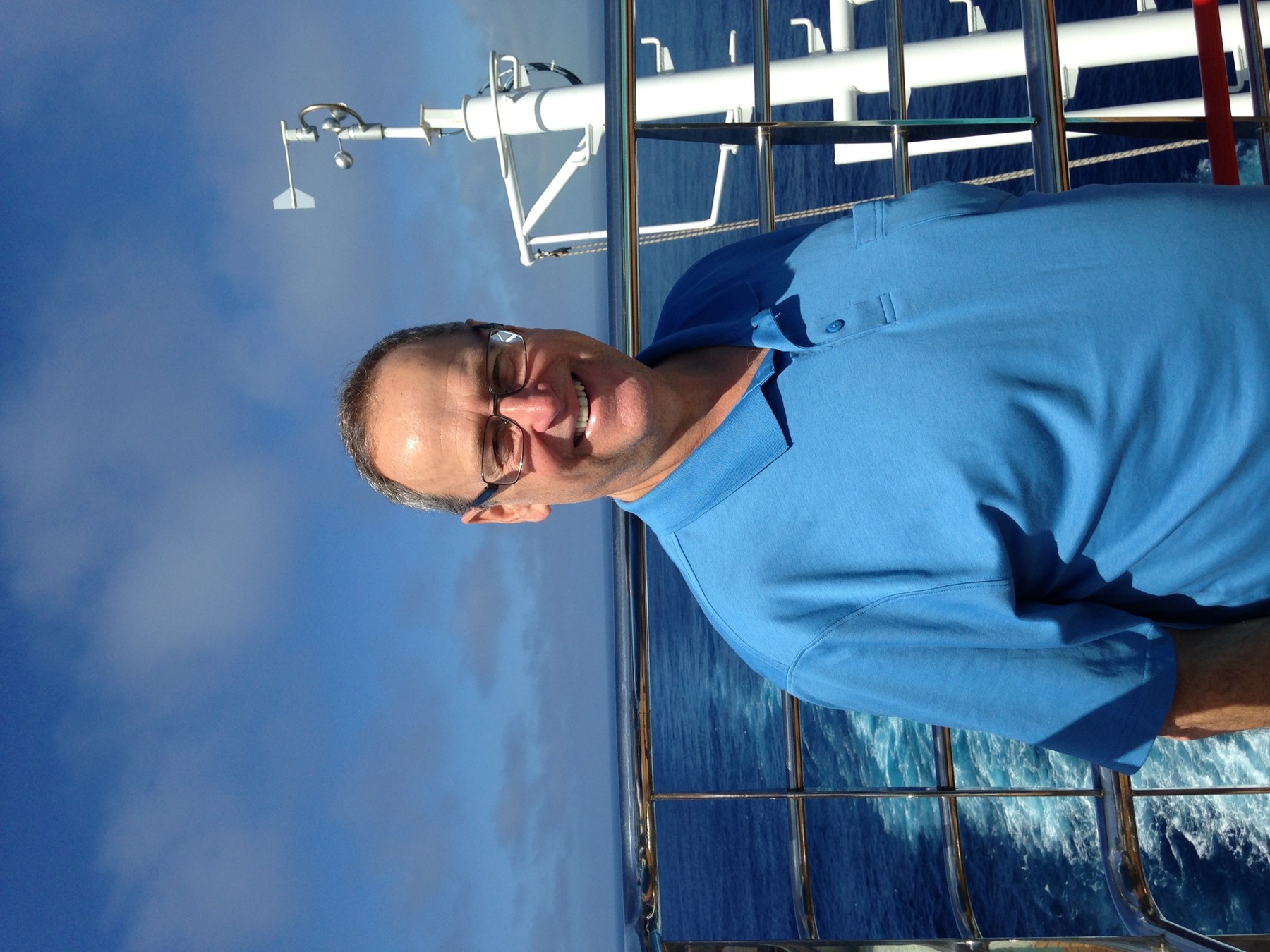 Obituary of Donald Sparks