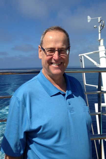 Obituary of Donald Sparks