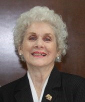 Obituary of Letha Haynie Chandler