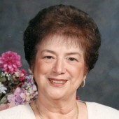 Obituario de Amparo G. (Amp) Hernandez