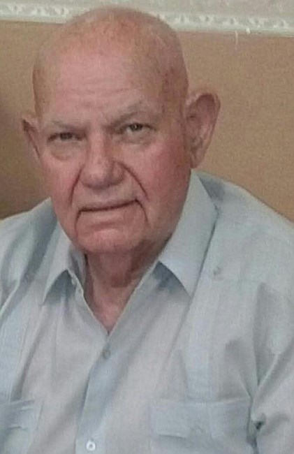 Obituary of Sandalio A. Garcia