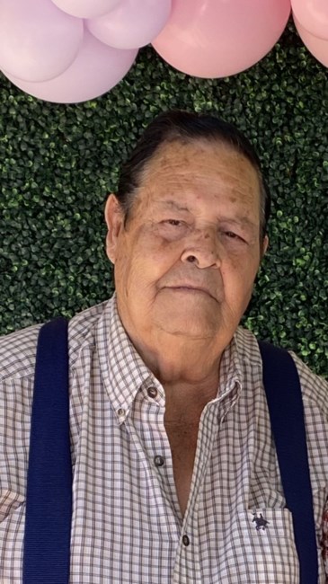 Obituary of Jose Pilar Luna