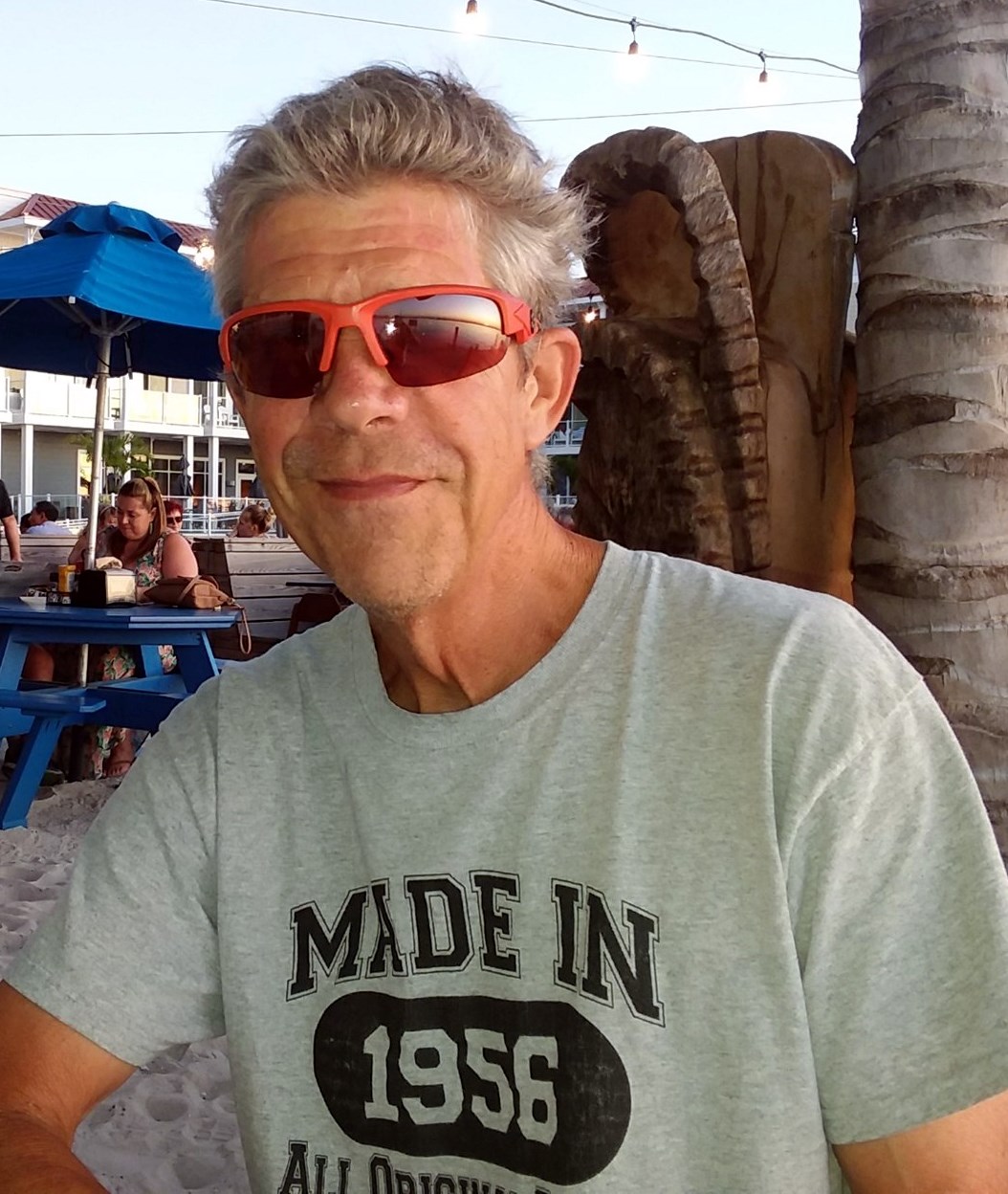 Alan Perry Obituary - Bolivia, NC