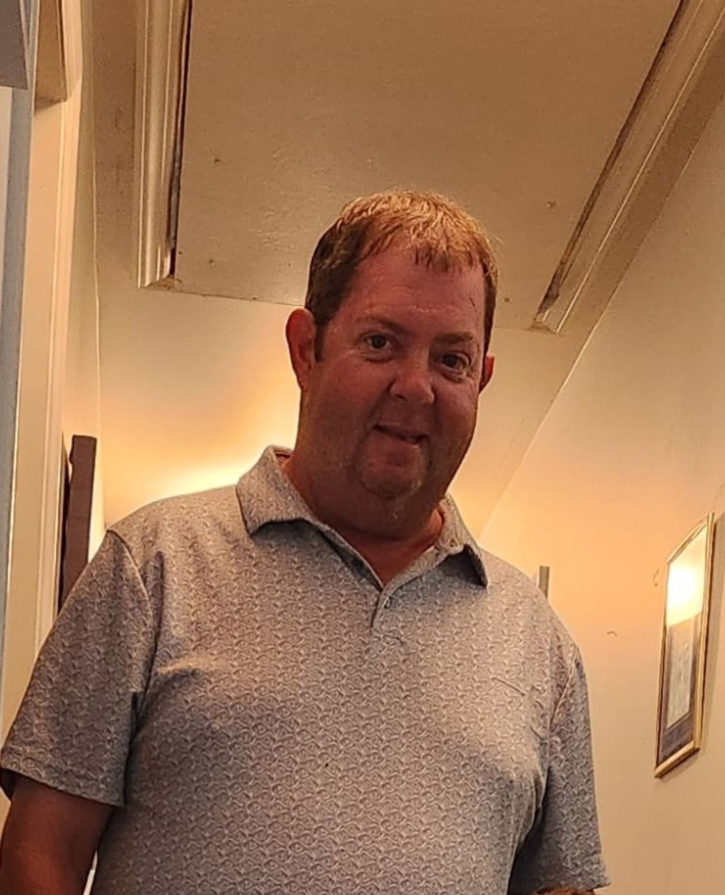 Obituary of Kevin Brennan