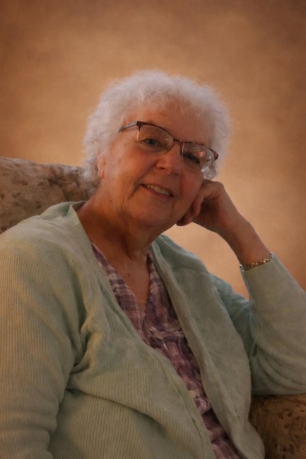 Obituary of Barbara Clarke
