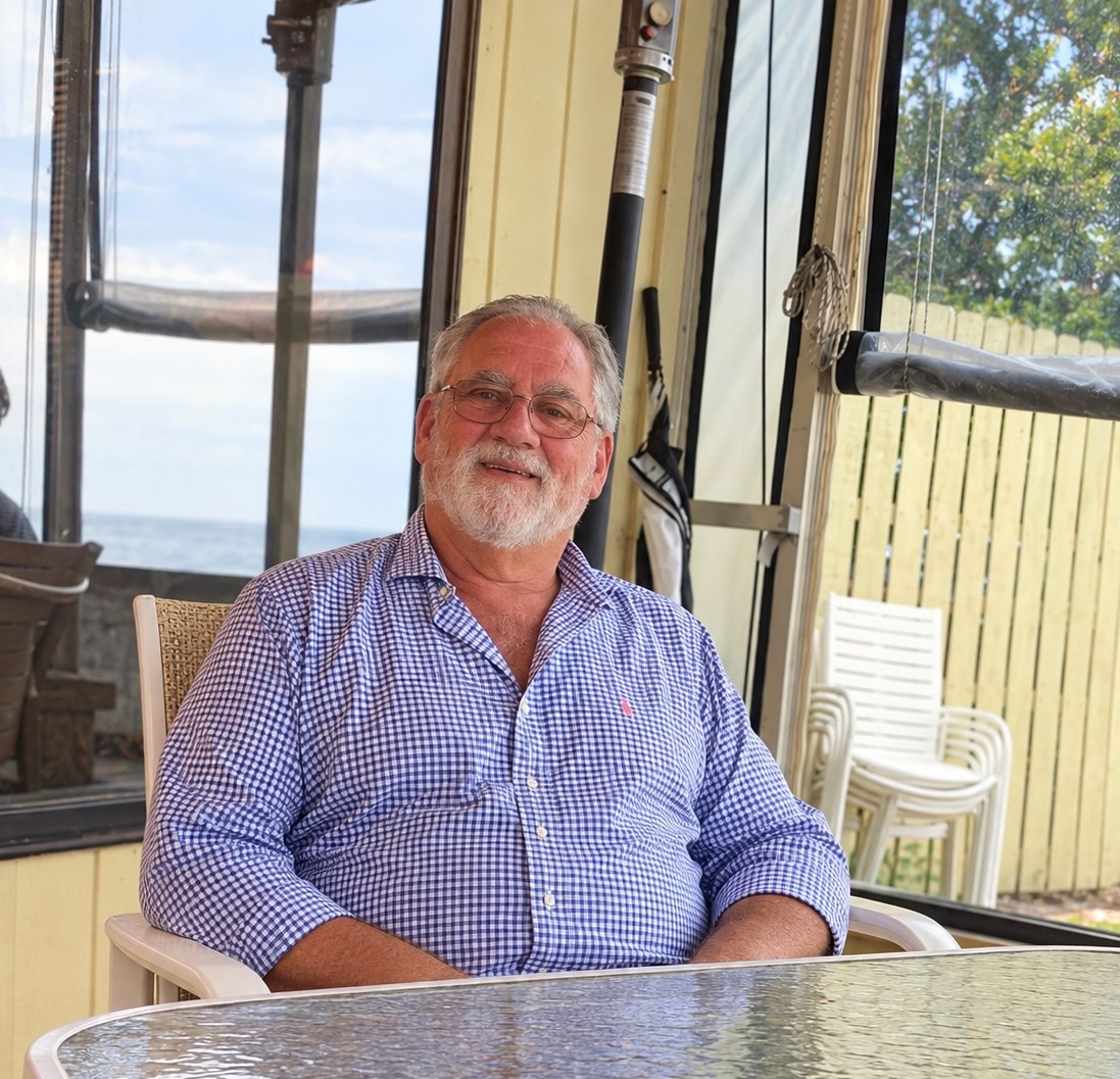 Obituary of Daniel J. Cutillo