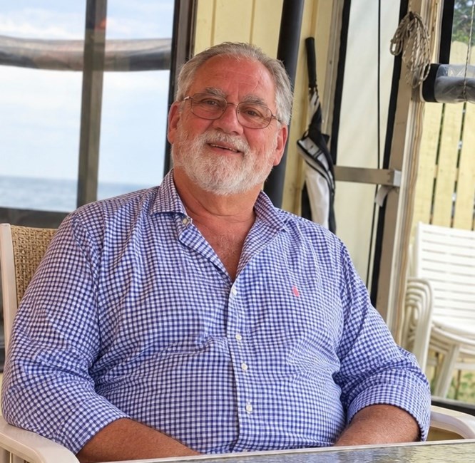 Obituary of Daniel J. Cutillo