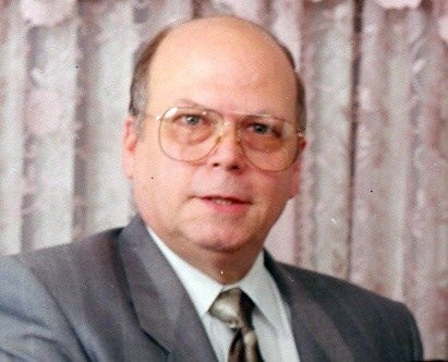 Obituary of Ernest E. Faulkner