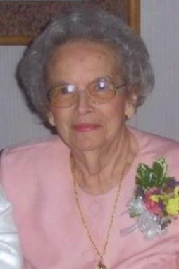 Obituary of Barbara Lowe