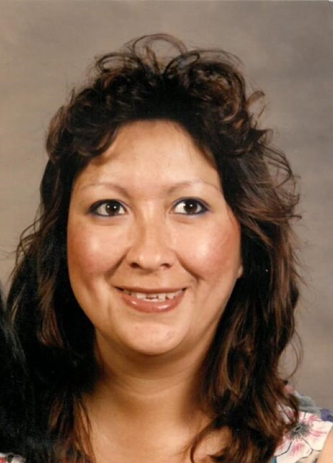 Obituary of Rita Rodriguez