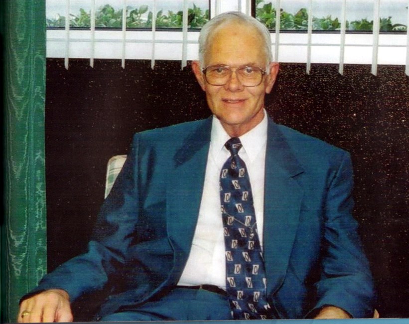 Obituary of Reginald "Reggie" V. Jackson