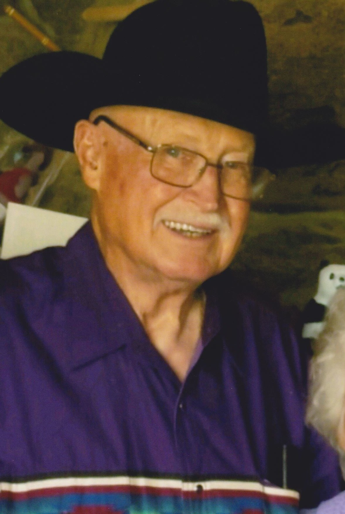 Obituary of Raymond Jon Hokanson