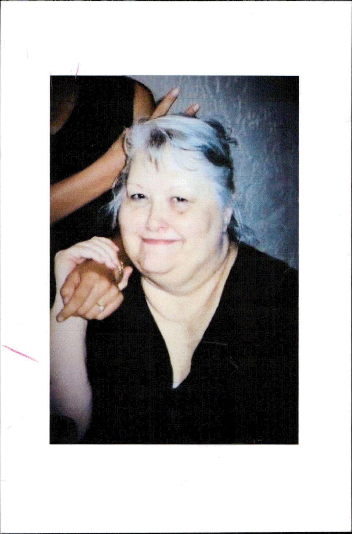 Obituario de Grace Alice Klinker