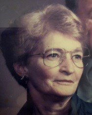 Avis de décès de Betty A. Staib