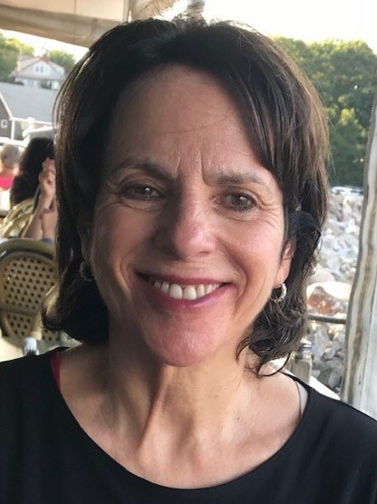 Obituary of Lois Seligman