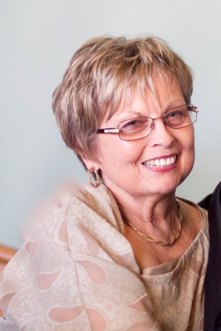 Obituary of Brenda Dene Arrington