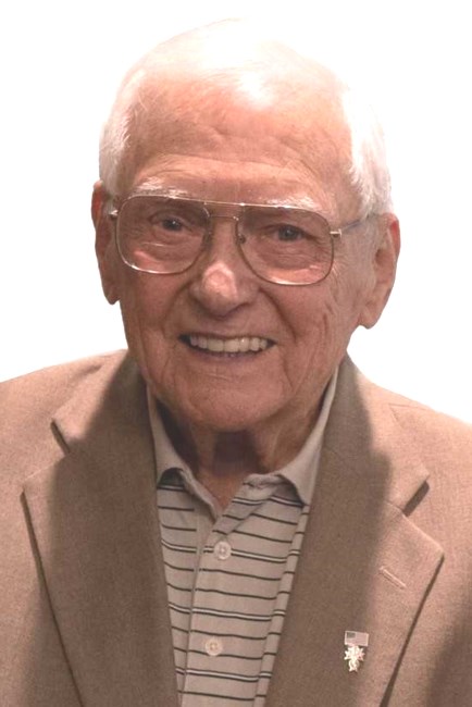 Obituary of Roy Clayton Caswell
