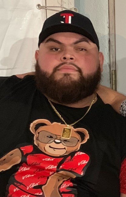 Obituary of Jose Manuel Sanchez