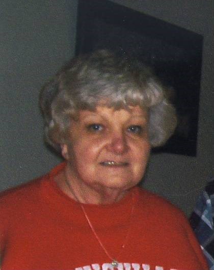 Obituary of Margaret Catherine Caskey