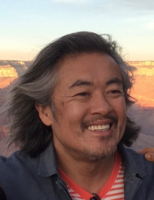 Obituary of John Lam Nguyen