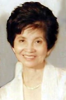 Obituary of Lovina D. Lacambra