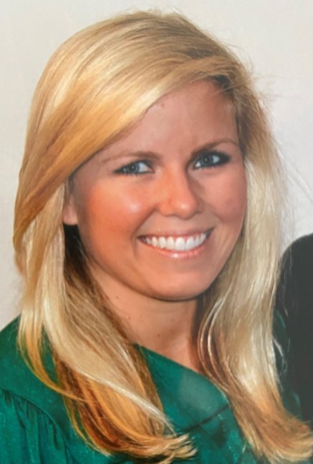 Obituary of Lindsay English Speer