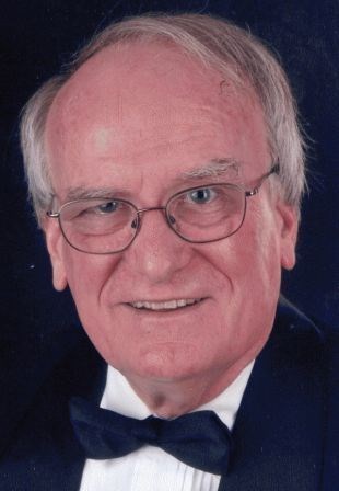 Obituary of Thomas Eugene Williams