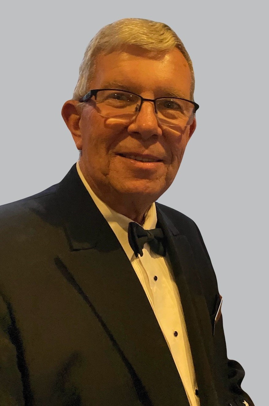 Avis de décès de Gregory K. Bush