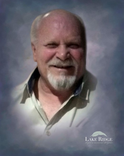 Obituary of David Anderson