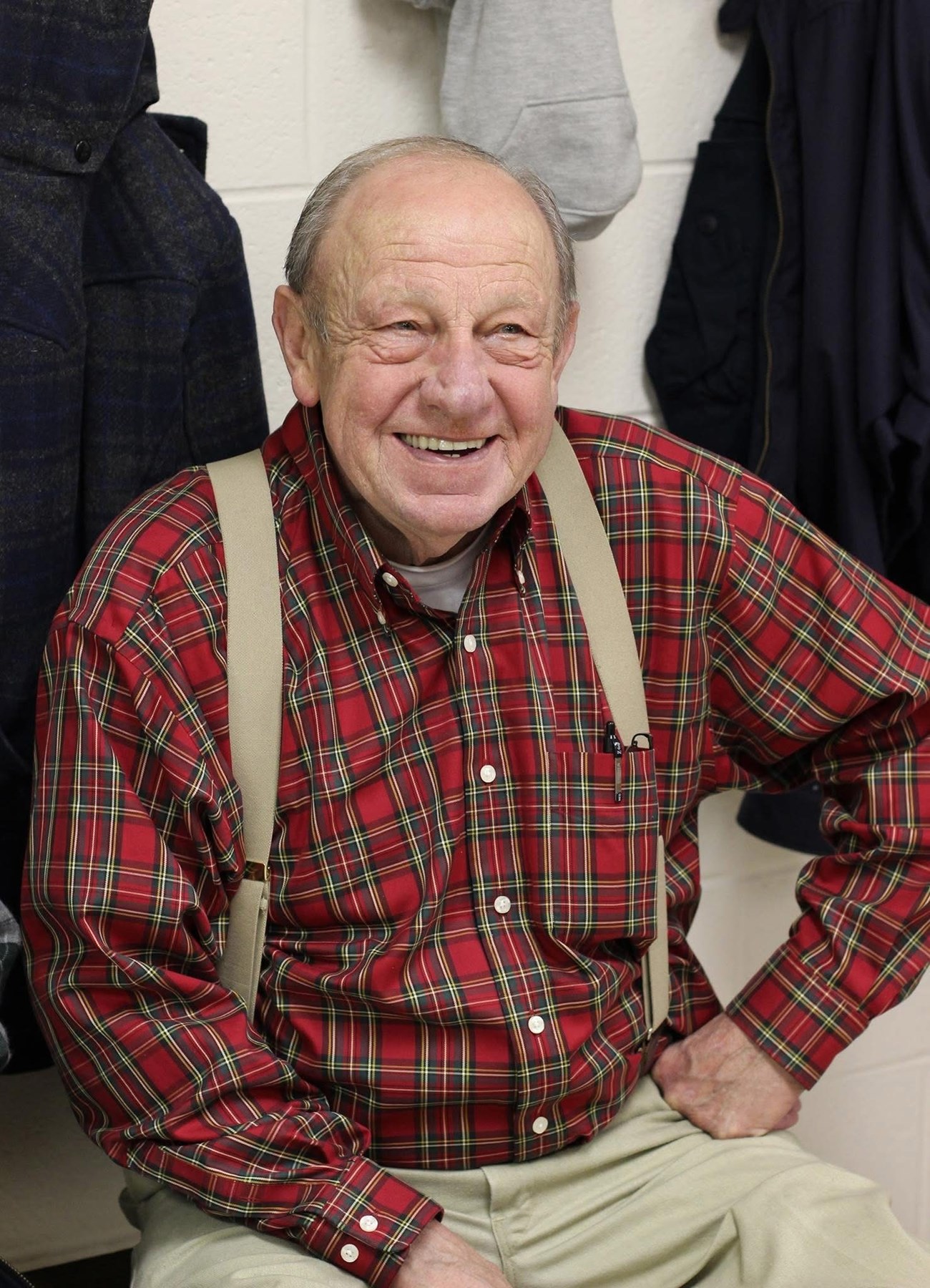 Obituary of William Ray McCord