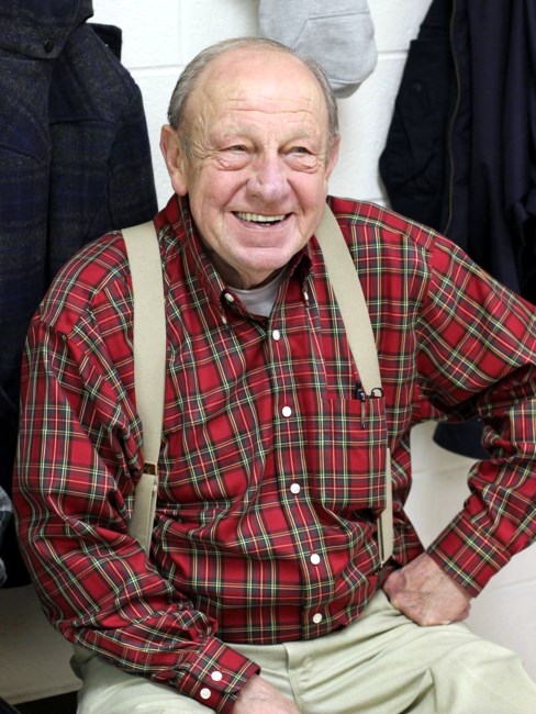 Obituary of William Ray McCord