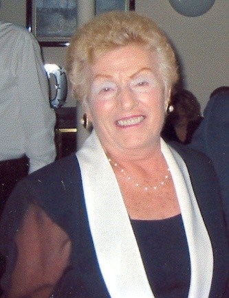 Obituary of Mrs. Eleanor Ellie Rose. Ervolina Landi