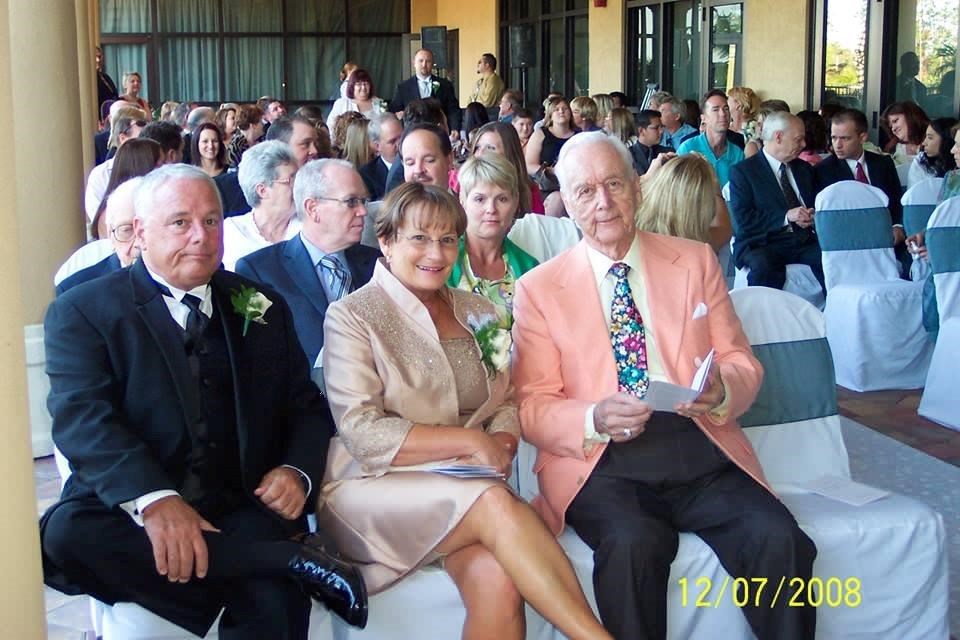 Obituary of John P. McGrath Jr.