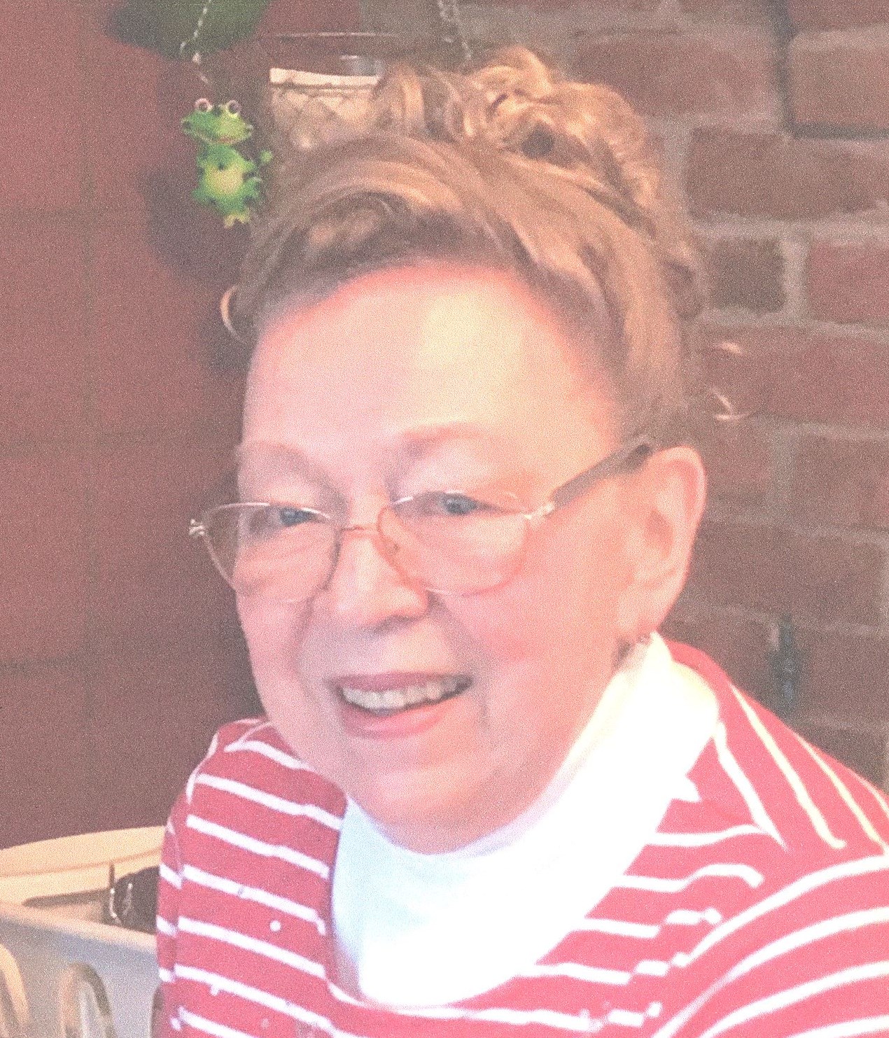 Obituary of Sallie L. Connelly
