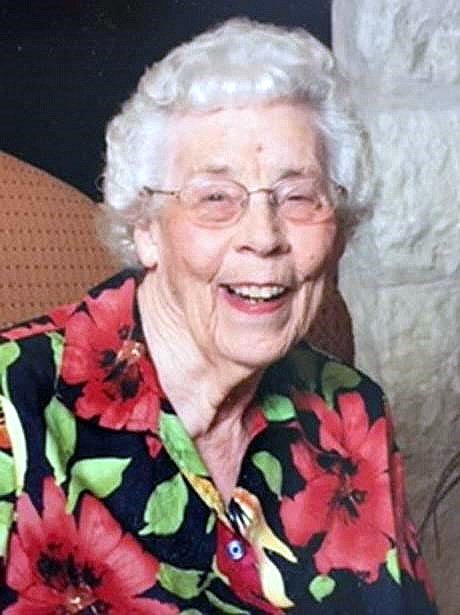 Obituary of Thelma L Anderson