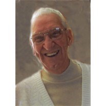 Obituary of Harold Courtright