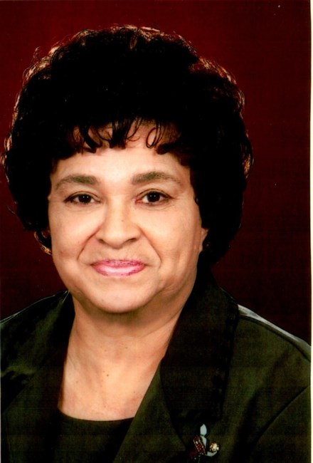 Avis de décès de Mary M McClanahan