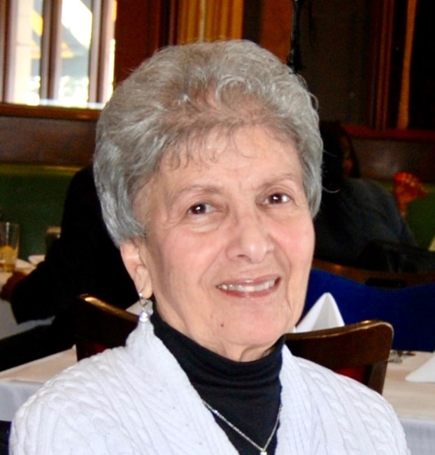 Obituary of Phyllis T Zeleny