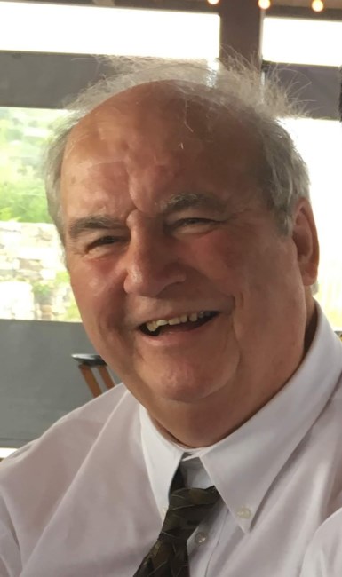 Avis de décès de William "Bill" Bean