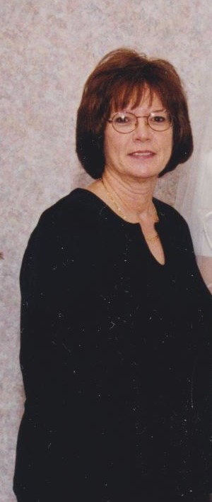 Obituary of Shirley Ann Hamby