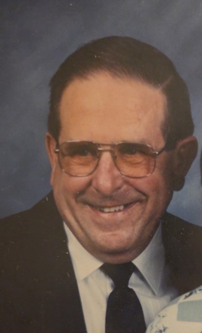 Obituario de William "Bill" A. Spriegel